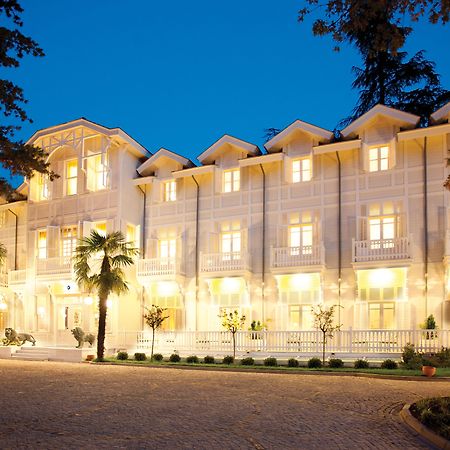 Gokcedere Limak Yalova Thermal Boutique Hotel מראה חיצוני תמונה