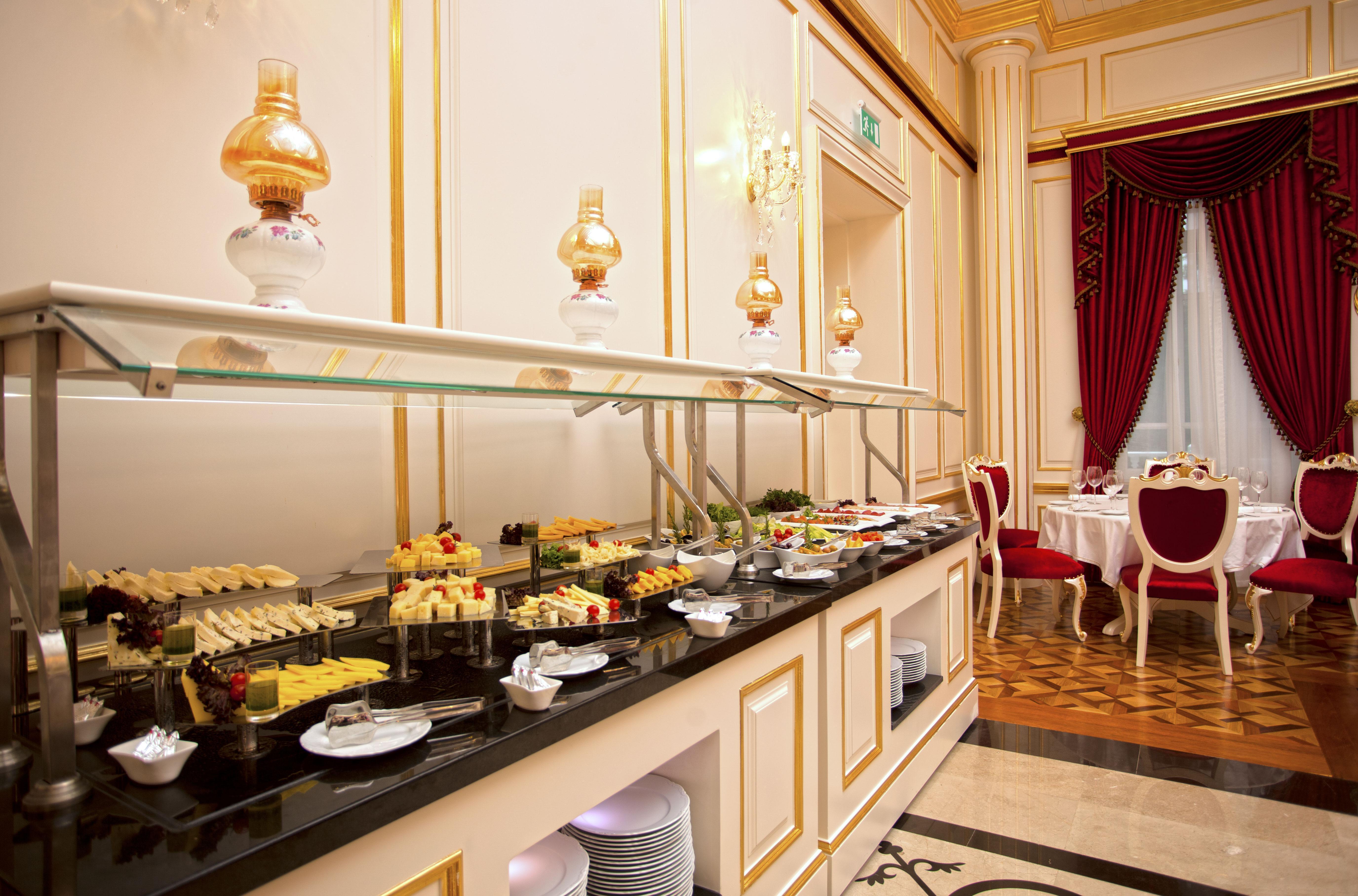 Gokcedere Limak Yalova Thermal Boutique Hotel מראה חיצוני תמונה