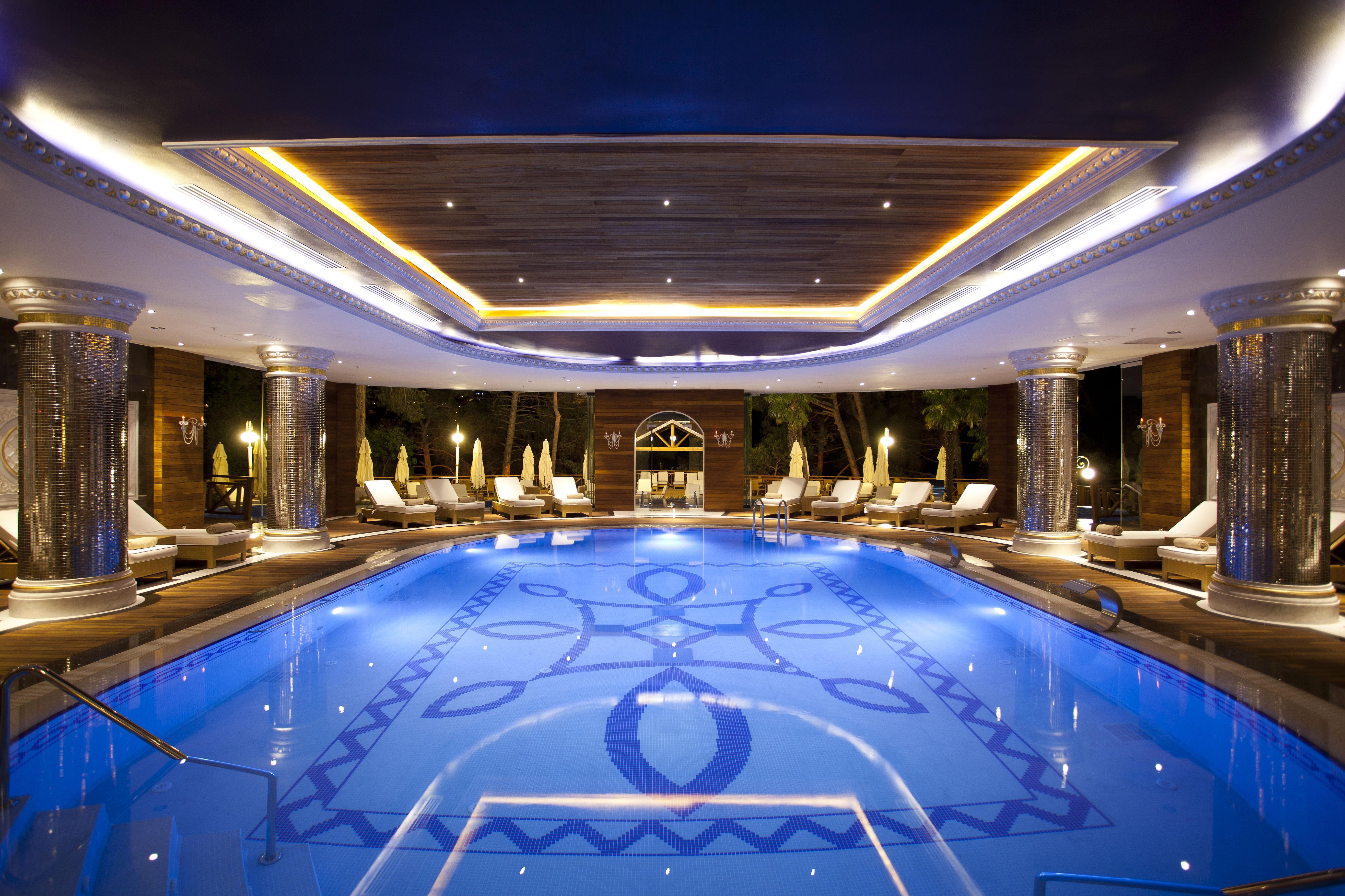 Gokcedere Limak Yalova Thermal Boutique Hotel מראה חיצוני תמונה