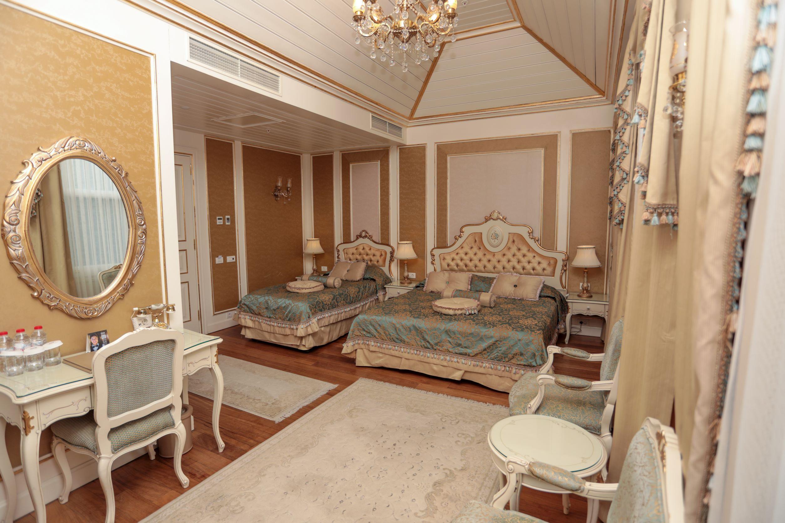 Gokcedere Limak Yalova Thermal Boutique Hotel מראה חיצוני תמונה