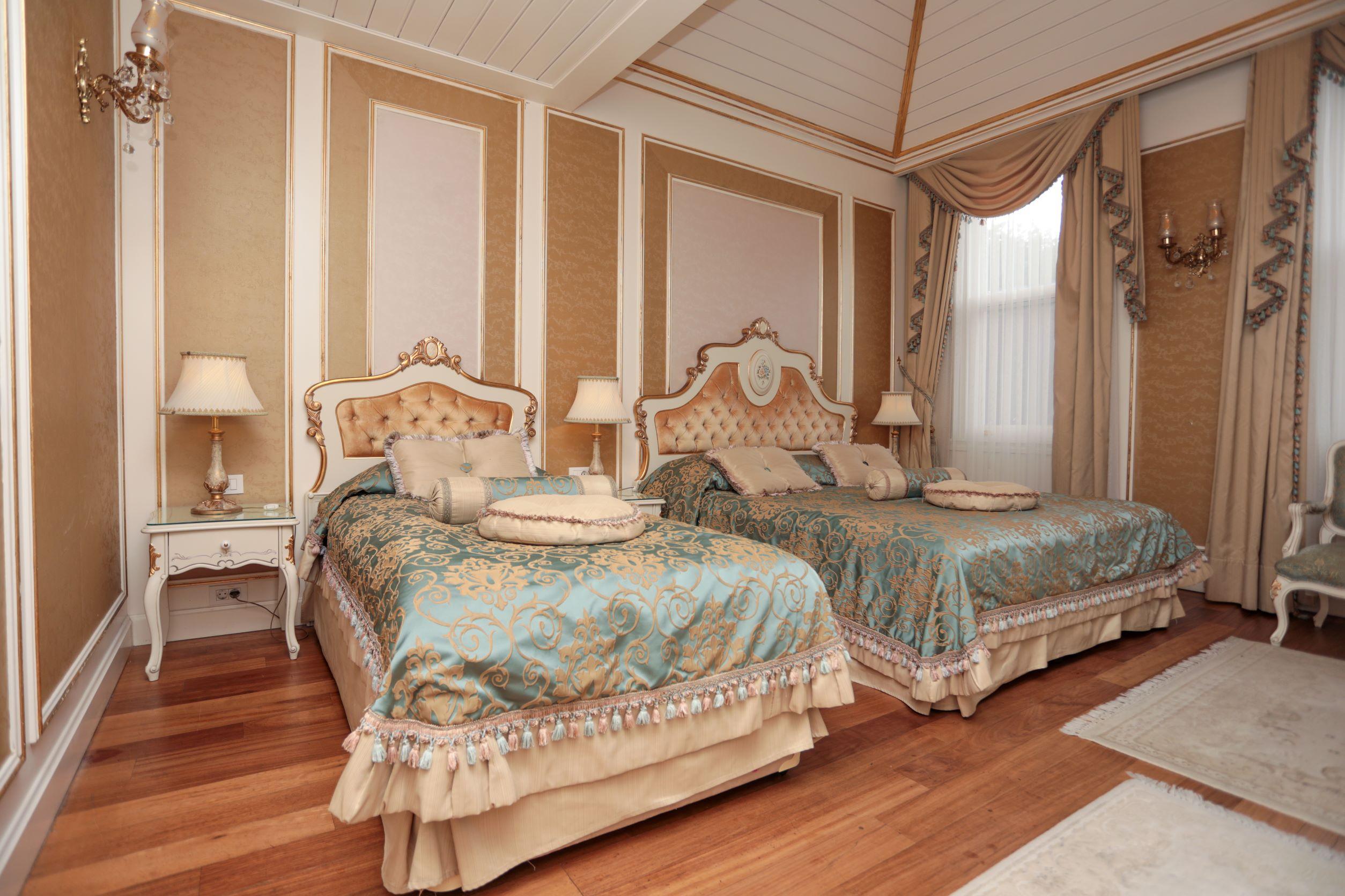 Gokcedere Limak Yalova Thermal Boutique Hotel מראה חיצוני תמונה