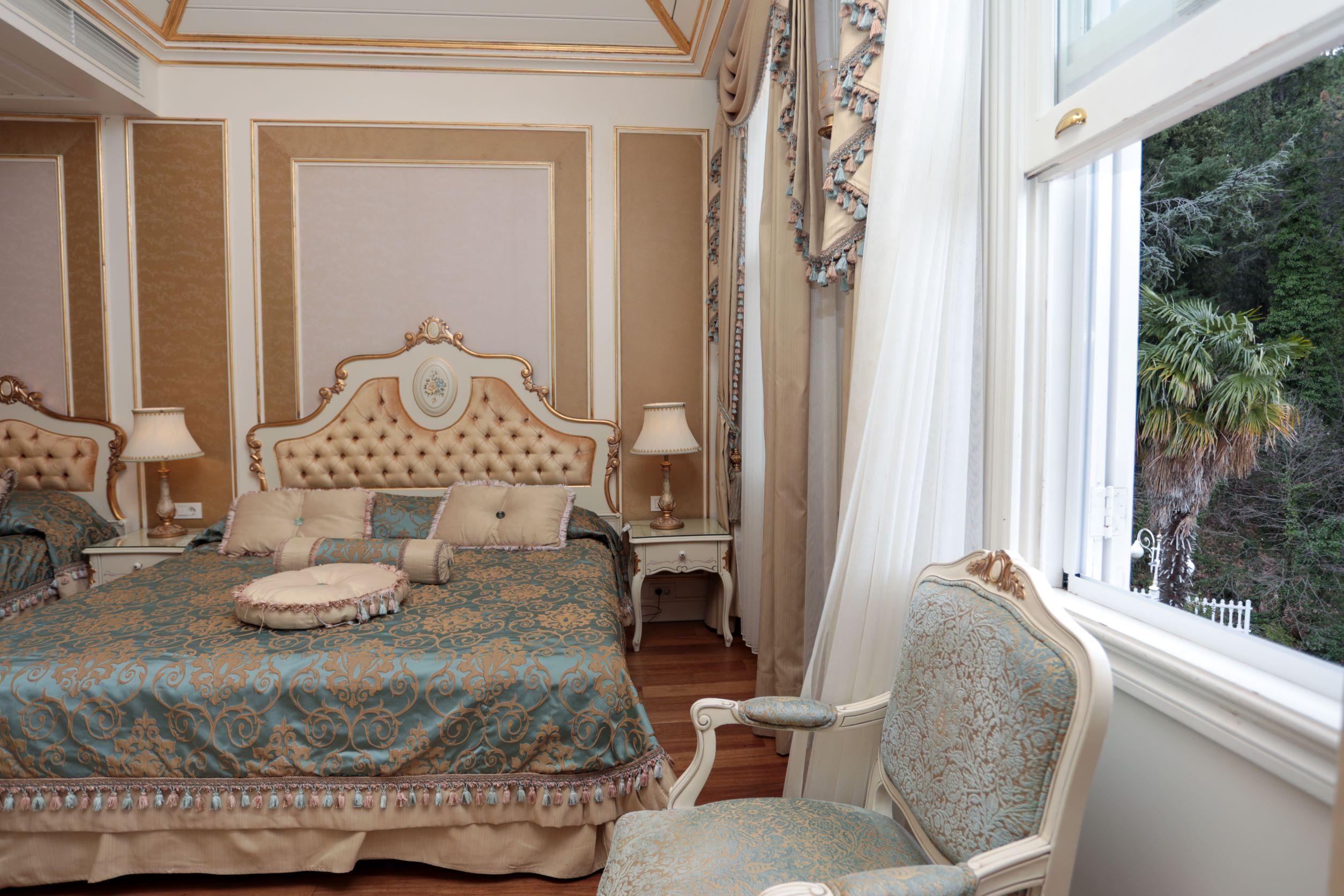 Gokcedere Limak Yalova Thermal Boutique Hotel מראה חיצוני תמונה
