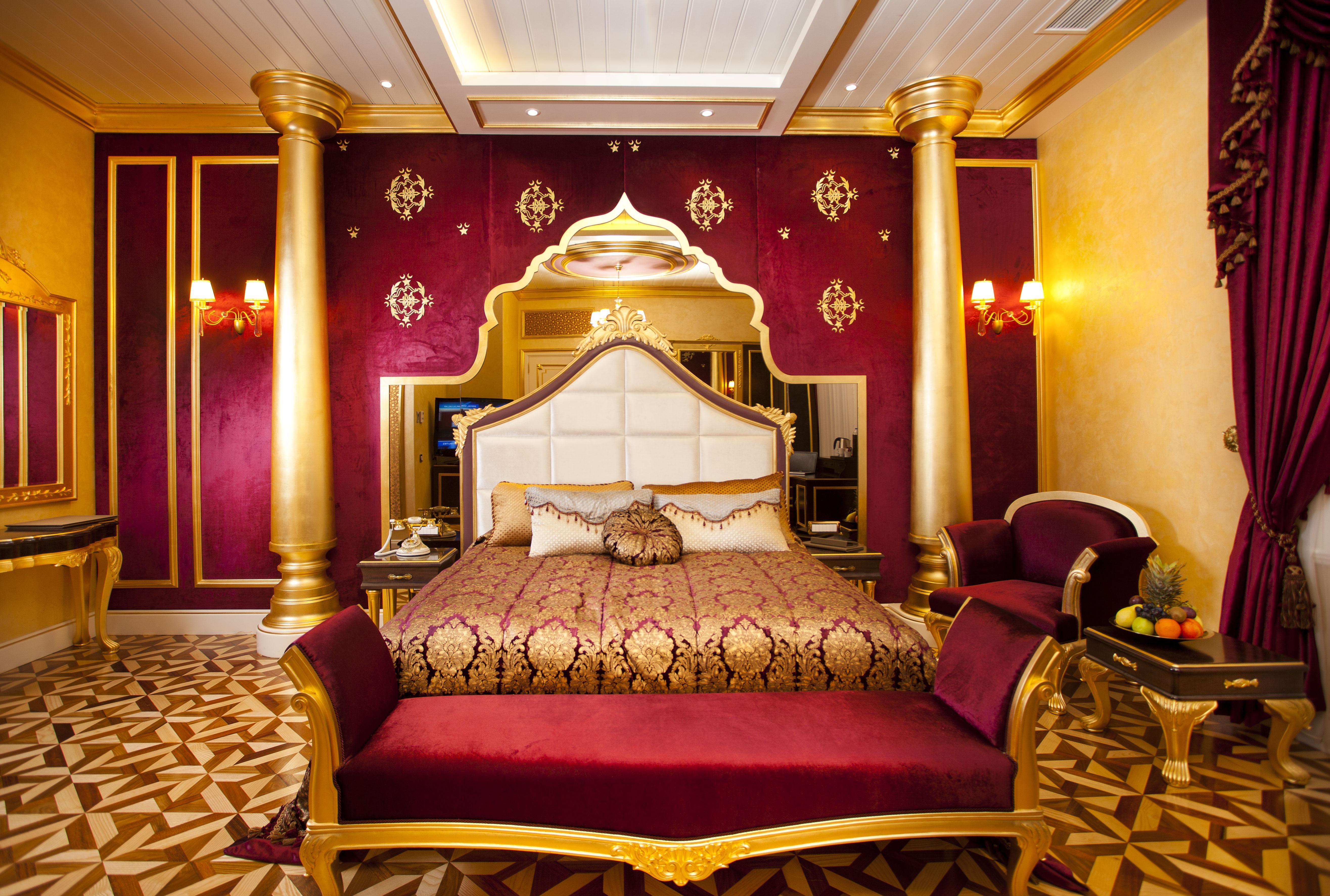 Gokcedere Limak Yalova Thermal Boutique Hotel מראה חיצוני תמונה