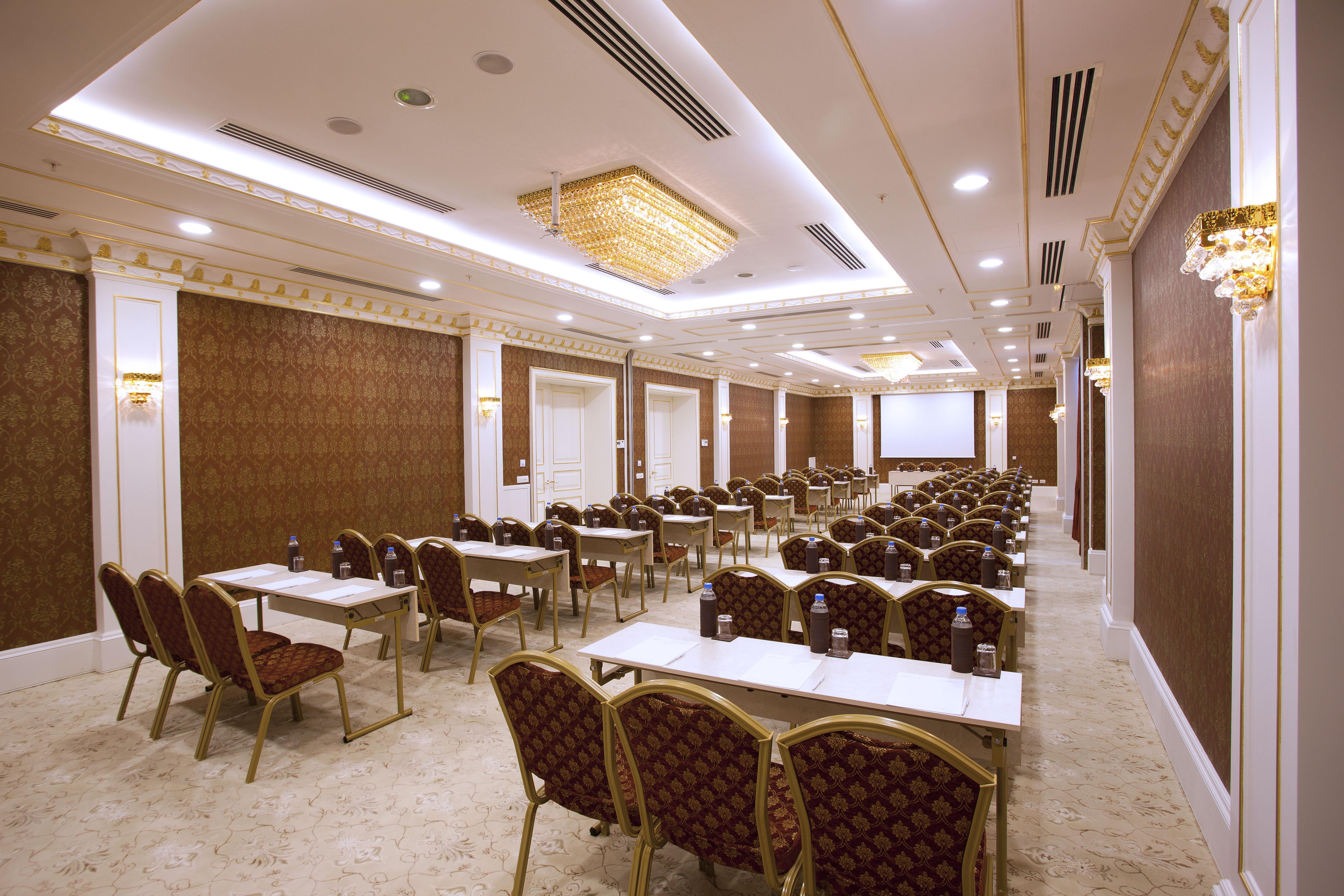 Gokcedere Limak Yalova Thermal Boutique Hotel מראה חיצוני תמונה