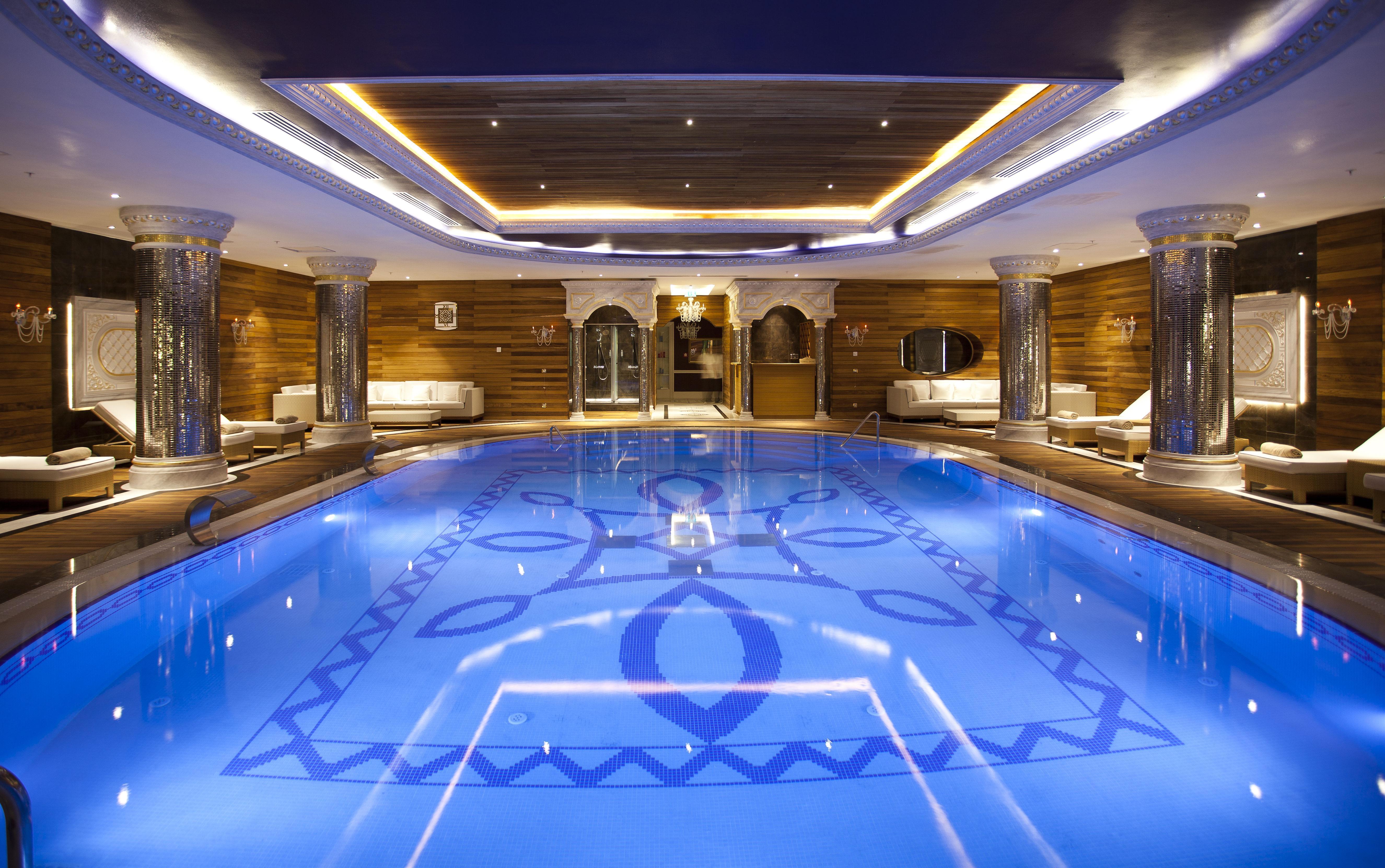 Gokcedere Limak Yalova Thermal Boutique Hotel מראה חיצוני תמונה