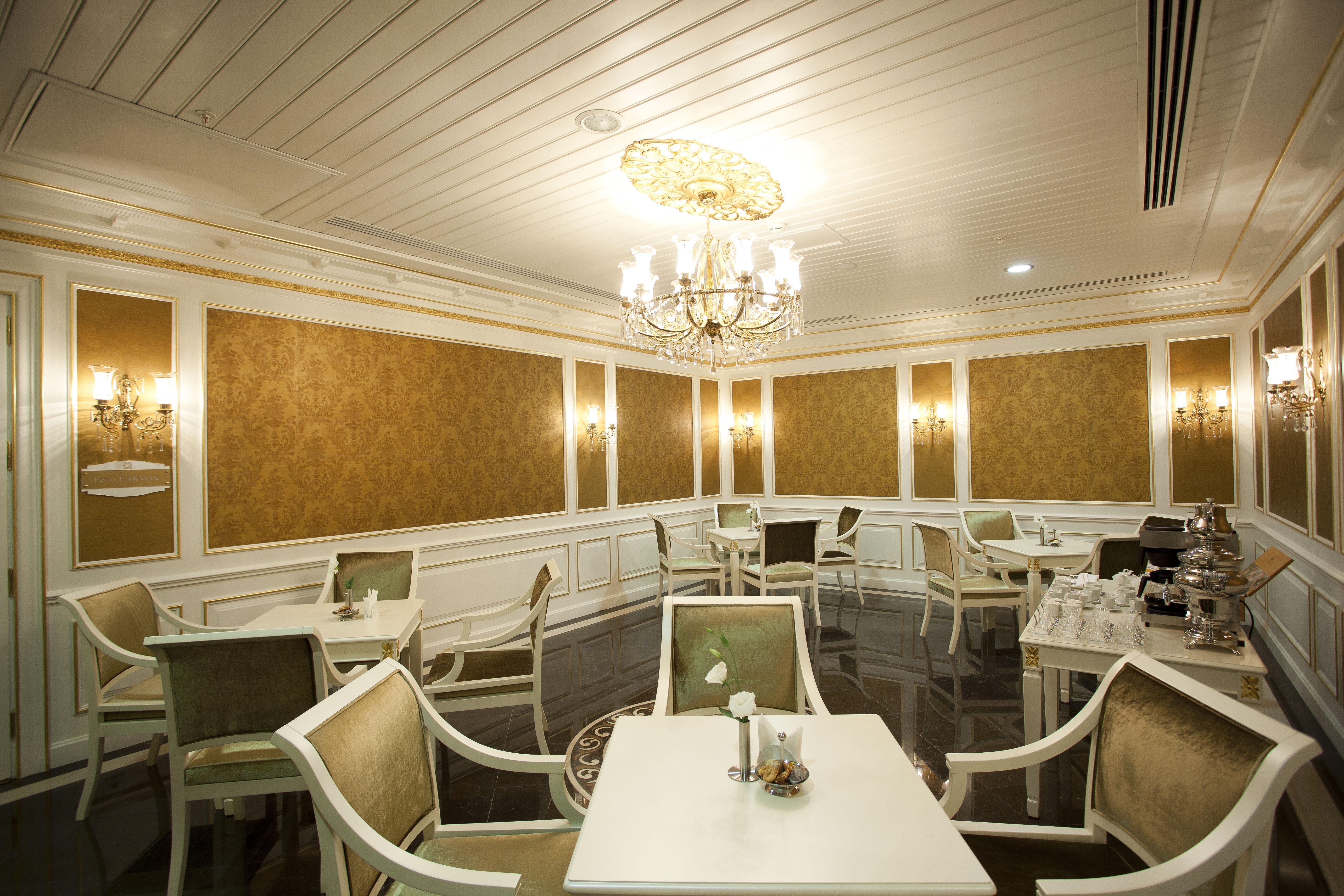 Gokcedere Limak Yalova Thermal Boutique Hotel מראה חיצוני תמונה