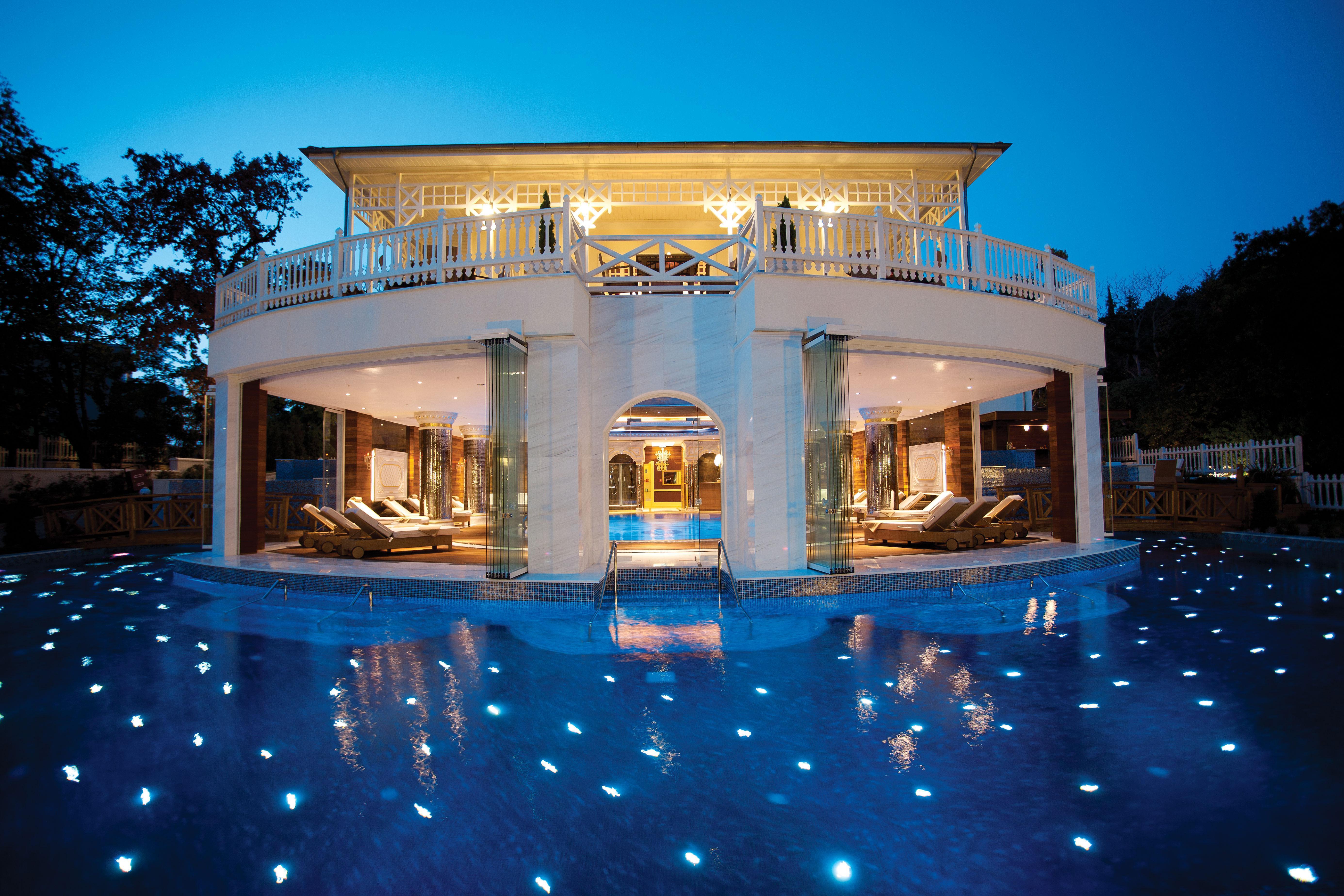 Gokcedere Limak Yalova Thermal Boutique Hotel מראה חיצוני תמונה