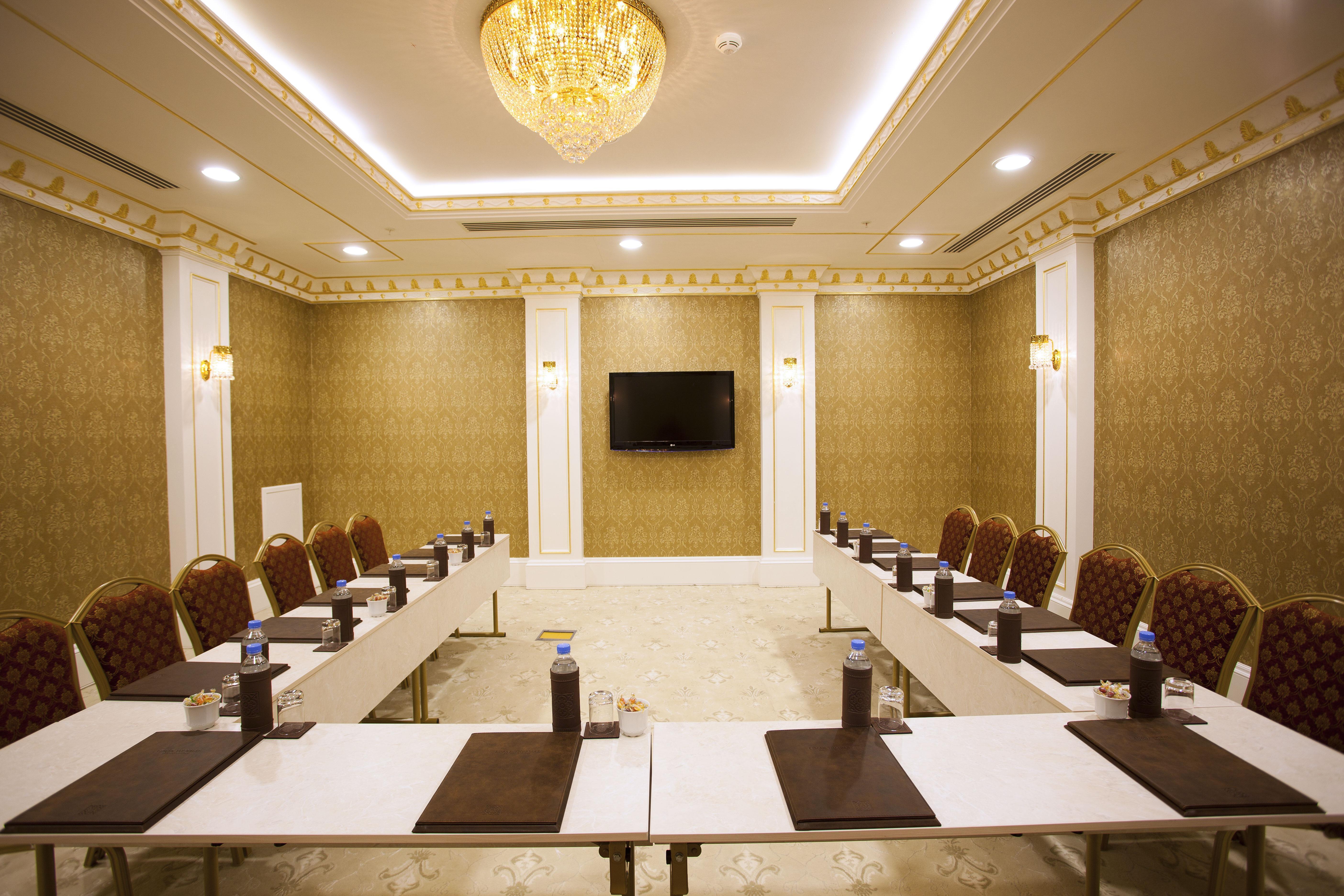 Gokcedere Limak Yalova Thermal Boutique Hotel מראה חיצוני תמונה