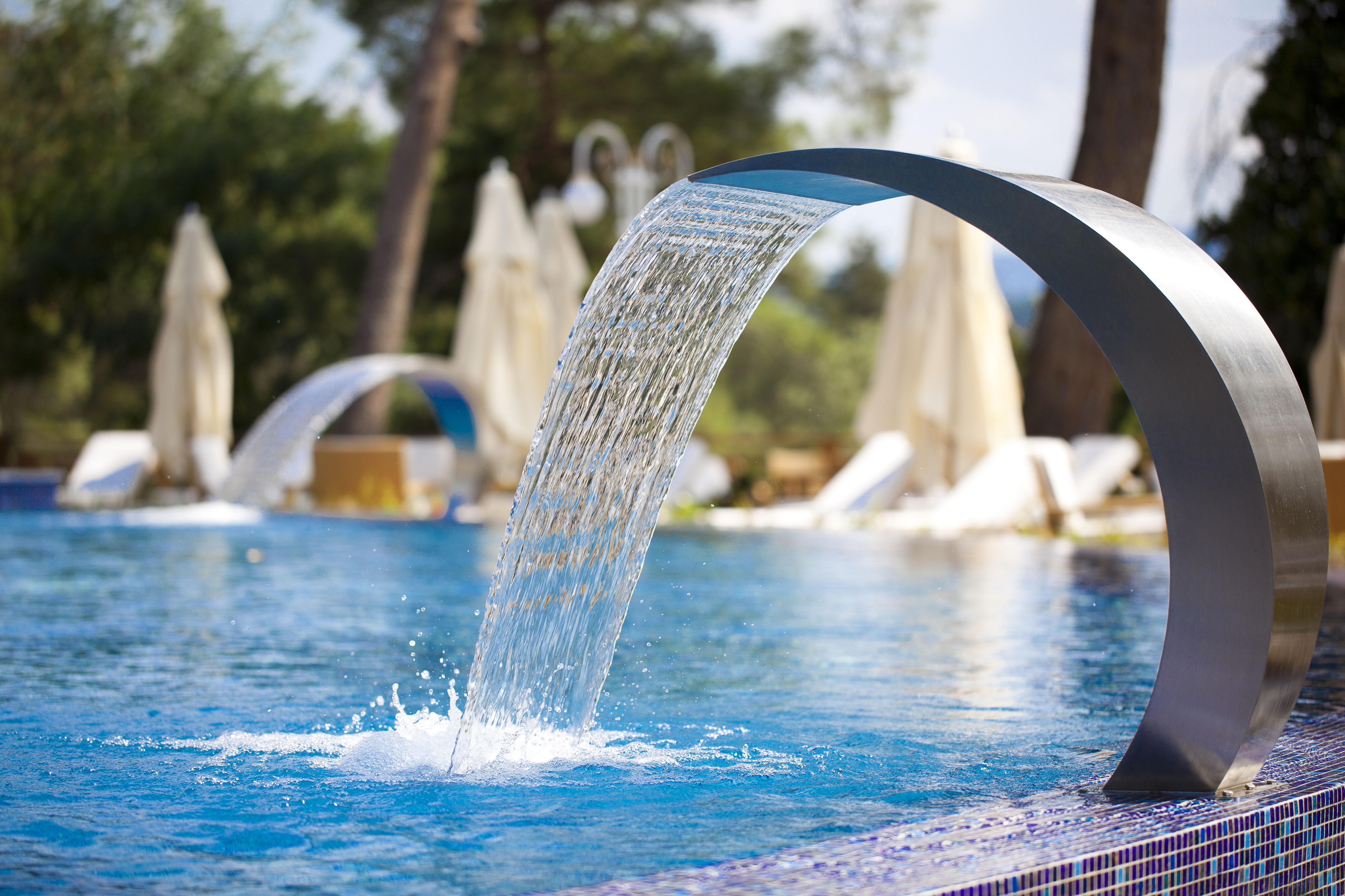 Gokcedere Limak Yalova Thermal Boutique Hotel מראה חיצוני תמונה