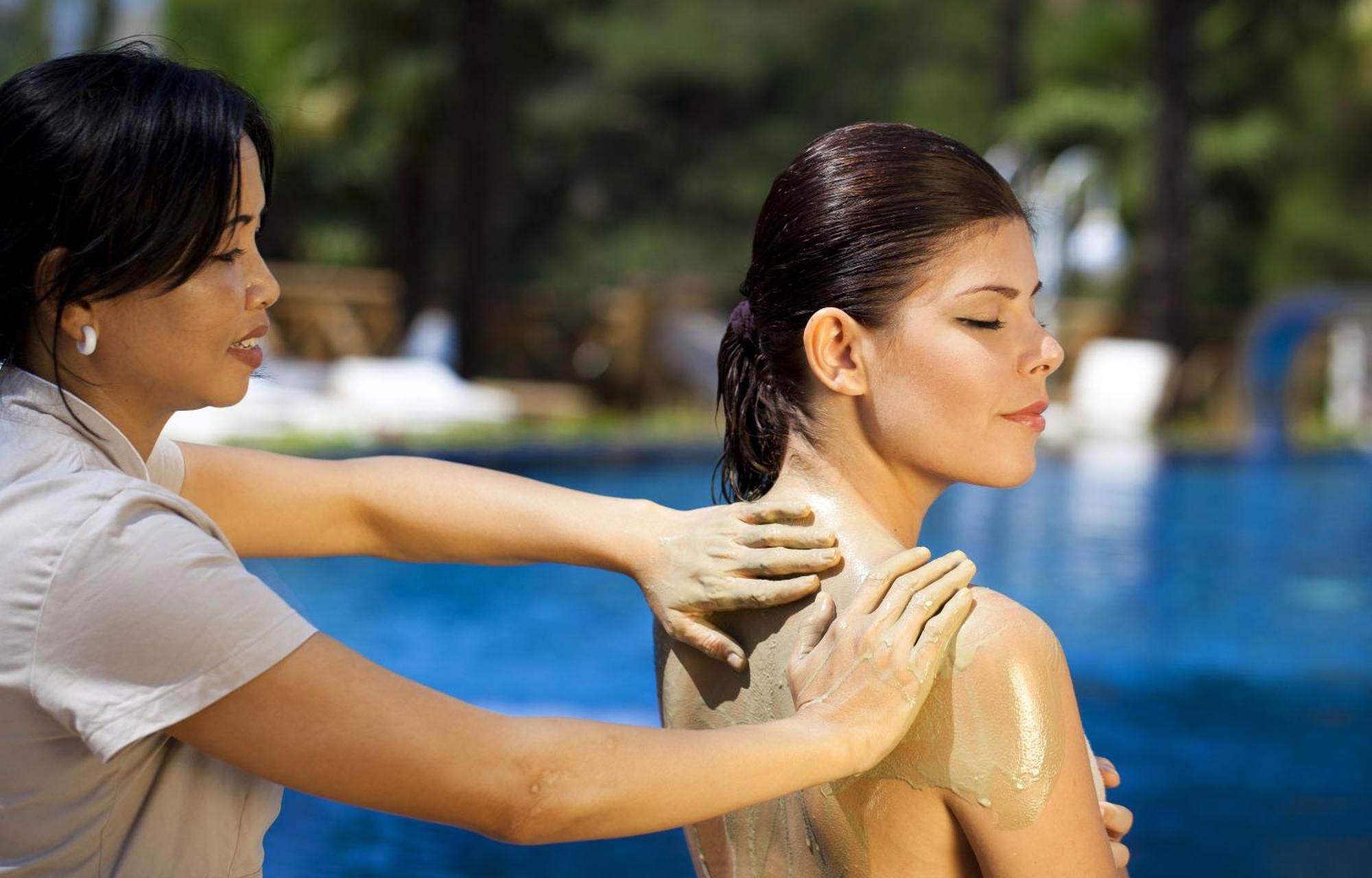 Gokcedere Limak Yalova Thermal Boutique Hotel מראה חיצוני תמונה